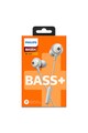 Philips Casti In-Ear  Bass+ cu microfon Femei