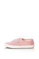 Gant New Haven plimsolls cipő hímzett logóval női