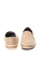 Gant Pantofi slip-on de panza cu talpa interioara moale Master Barbati