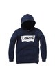 Levi's Kids Hanorac cu buzunar kangaroo Baieti