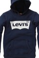 Levi's Kids Hanorac cu buzunar kangaroo Baieti