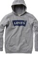 Levi's Kids Hanorac cu buzunar kangaroo Baieti