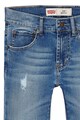 Levi's Kids Bermude skinny de denim 510™ Baieti