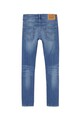 Levi's Kids Blugi cu aspect decolorat Baieti