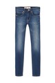 Levi's Kids Blugi cu aspect decolorat 510™ Baieti