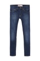 Levi's Kids Blugi cu aspect decolorat 512™ Baieti