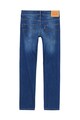 Levi's Kids Blugi cu aspect decolorat 511™ Baieti