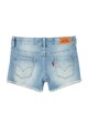 Levi's Kids Pantaloni scurti din denim Fete