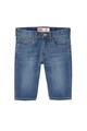 Levi's Kids Bermude din denim Baieti