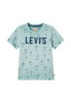 Levi's Kids Tricou cu imprimeu logo9 Baieti