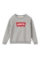 Levi's Kids Bluza sport cu imprimeu logo Fete