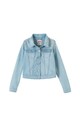 Levi's Kids Jacheta de denim Fete