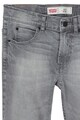 Levi's Kids Bermude slim fit de denim 511™ Baieti