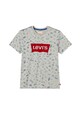 Levi's Kids Tricou cu imprimeu grafic Baieti