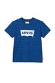 Levi's Kids Tricou cu imprimeu grafic Baieti