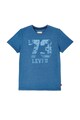 Levi's Kids Tricou cu imprimeu grafic Baieti