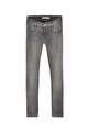 Levi's Kids Blugi super skinny cu aspect decolorat Fete