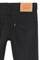 Levi's Kids Blugi skinny cu talie joasa Baieti