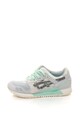 ASICS Tiger Pantofi cu garnituri de piele intoarsa GEL-LYTE III Femei