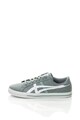 Asics Pantofi sport de piele sintetica cu varf rotund CLASSIC TEMPO Barbati