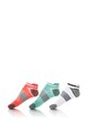 Asics Комплект унисекс чорапи - 3 чифта Мъже