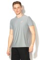 Asics Тениска за бягане със светлоотразителни елементи Мъже