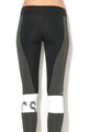 Asics Fitneszleggings colorblock dizájnnal női