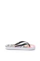 Diesel Papuci flip-flop cu modele diverse Hibiscus Fete