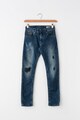 Diesel Blugi slim fit cu cinci buzunare Sleenker Baieti