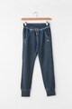 Diesel Pantaloni jogger cu snur pentru ajustare Piolet Fete