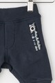 Diesel Pantaloni sport cu buzunare oblice Pottyb Baieti