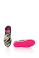 Diesel Espadrile slip-on cu aplicatii cu paiete Fete