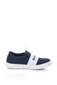 Diesel Pantofi sport slip-on cu logo Baieti