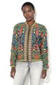 DESIGUAL Jacheta bomber reversibila Naeva Femei