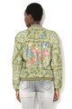 DESIGUAL Jacheta bomber reversibila Naeva Femei