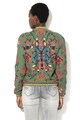 DESIGUAL Jacheta bomber reversibila Naeva Femei