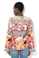 DESIGUAL Bluza cu model floral Colors Of Love Femei