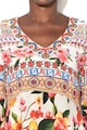 DESIGUAL Bluza cu model floral Colors Of Love Femei