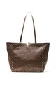 DESIGUAL Geanta shopper cu aspect texturat Portland Femei