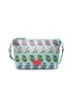 DESIGUAL Geanta crossbody de piele sintetica cu imprimeu Catania Femei