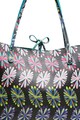 DESIGUAL Чанта с две лица и флорална шарка Жени