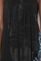 DESIGUAL Полупрозрачна рокля Godofredo със свободна кройка Жени