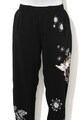 DESIGUAL Pantaloni jogger cu doua buzunare oblice Dina Femei