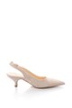 Zee Lane Pantofi slingback de piele intoarsa Only Femei