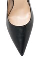 Zee Lane Pantofi slingback de piele cu toc kitten Only Femei