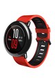 Xiaomi Ceas smartwatch  Mi Amazfit Pace, Rosu Femei