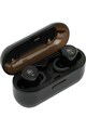 A+ Casti Mini Bluetooth  Invisible, TWS Twins True Wireless Stereo, Superior Audio & Bass Femei