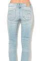 G-Star RAW Blugi skinny cu aspect decolorat LYNN Femei