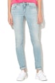 G-Star RAW Blugi skinny cu aspect decolorat LYNN Femei