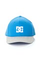 DC Бейзболна шапка Star 2 с бродирано лого Мъже